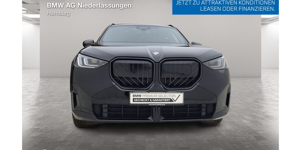 BMW X3 25.781 km 55.304 &euro; Barsbüttel bei Hamburg 22885