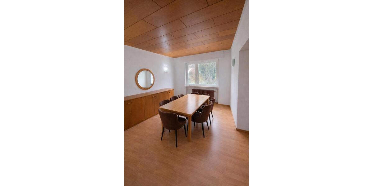 Reihenhaus Schwäbisch Gmünd - 7 Zimmer, 139 m&sup2;, 1.500&euro; | Angebot:26618242
