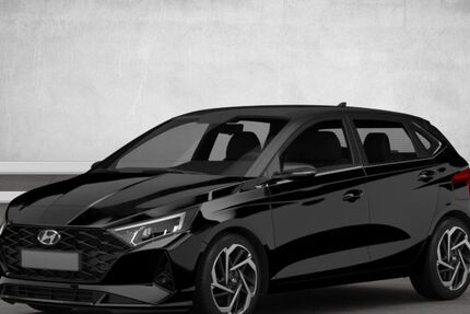 Hyundai i20 4.900 km 18.910 € Altötting 84503