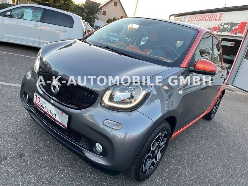 ForFour