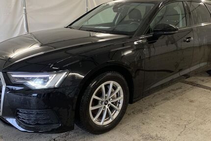 Audi A6 62.040 km 28.990 &euro; Steinbach-Hallenberg OT Herges-Hallenberg 98587