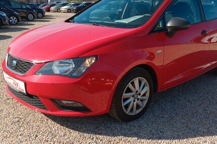 Seat Ibiza 77.486 km 7.990 € Leipzig 04179