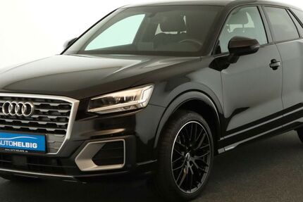 Audi Q2 135.990 km 14.890 &euro; Donnersdorf 97499