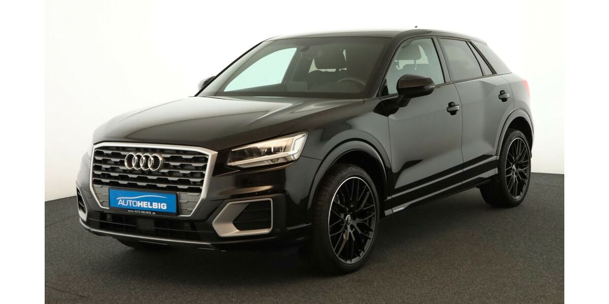 Audi Q2 135.990 km 14.890 &euro; Donnersdorf 97499