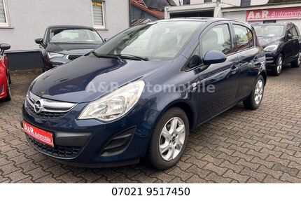 Opel Corsa 153.375 km 4.100 &euro; Kirchheim 73230