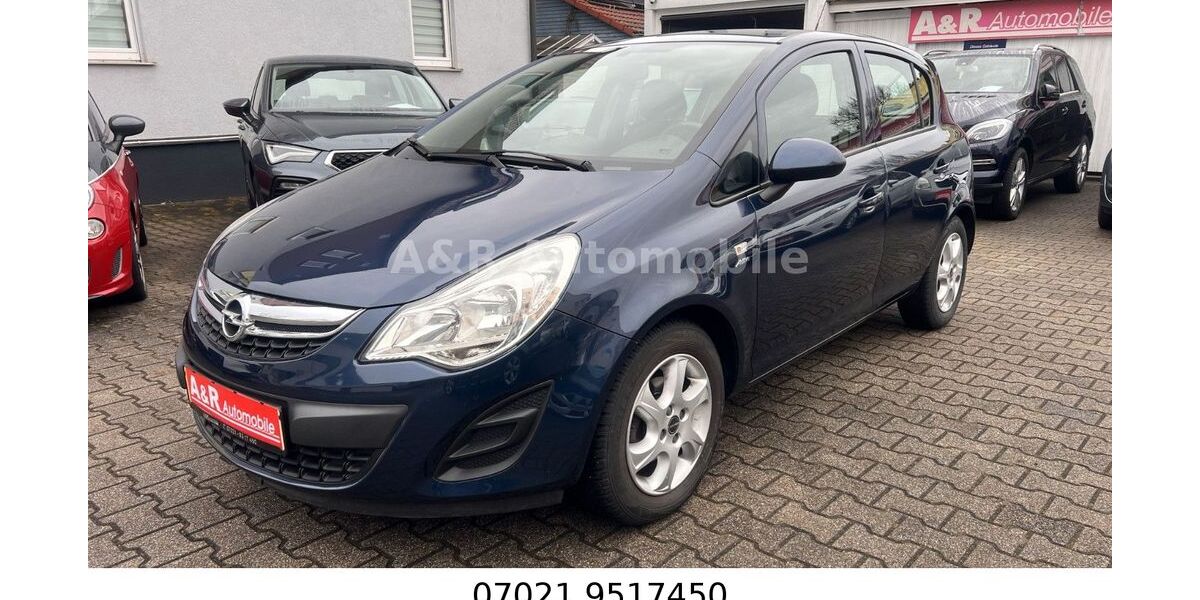 Opel Corsa 153.375 km 4.100 &euro; Kirchheim 73230
