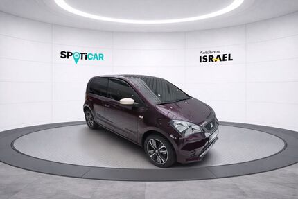 Seat Mii 53.968 km 9.990 &euro; Dresden 01257