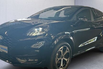 Ford Puma 40.800 km 23.490 &euro; Freiburg 79111