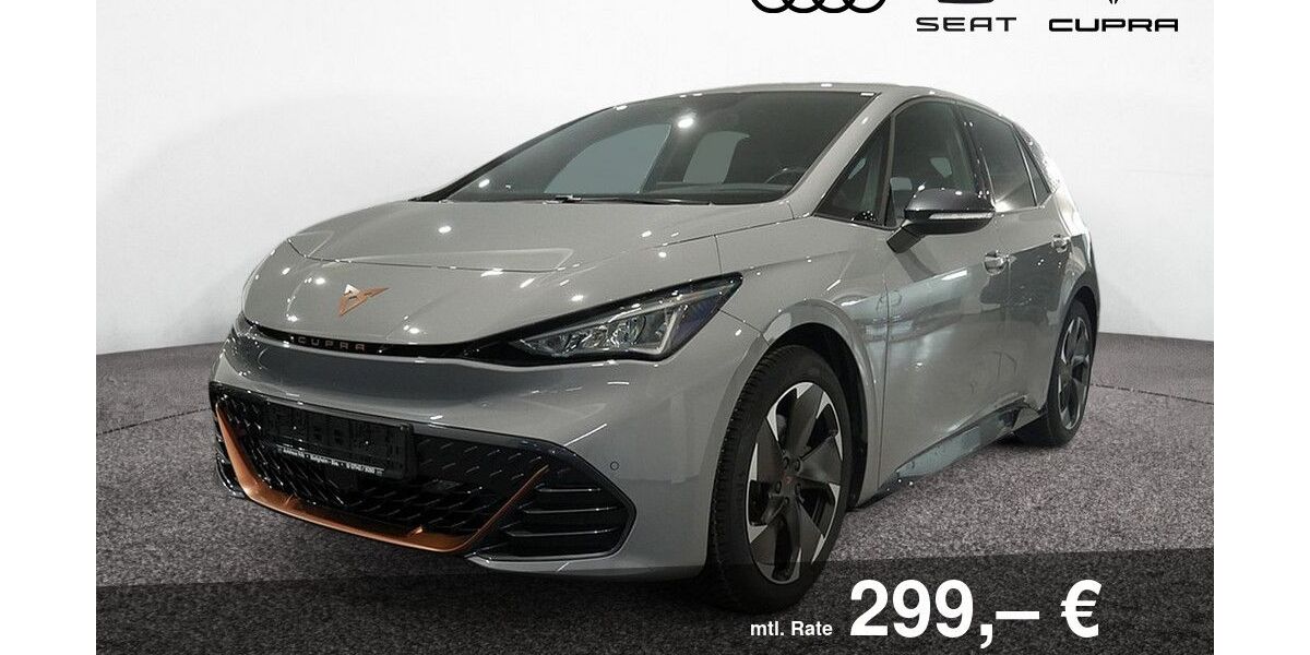 Cupra Born 18.750 km 29.970 &euro; Bietigheim-Bissingen 74321