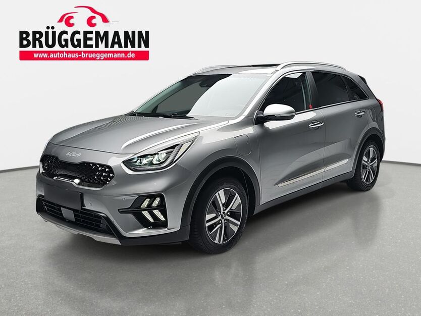 Kia Niro 34.300 km 23.490 € Rheine 48432