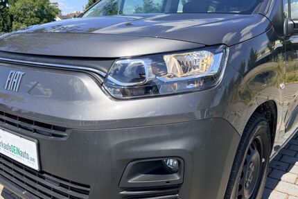 Fiat Doblo 51.016 km 17.790 &euro; Haßloch 67454