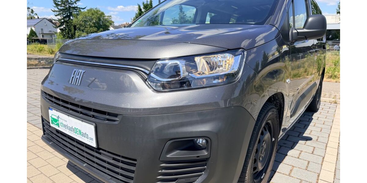 Fiat Doblo 51.016 km 17.790 &euro; Haßloch 67454