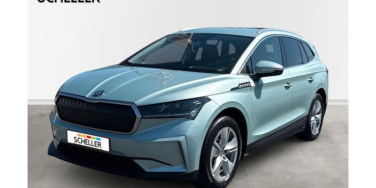 Skoda Enyaq 59.779 km 31.300 &euro; Fulda 36043