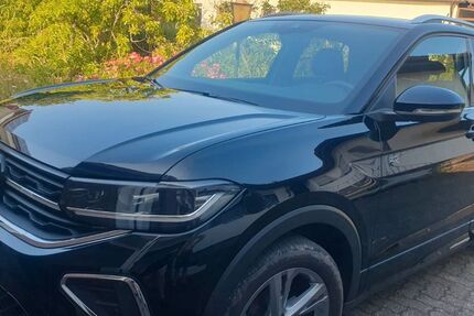 VW T-Cross 12.000 km 27.580 &euro; Rhodt Unter Rietburg 76835