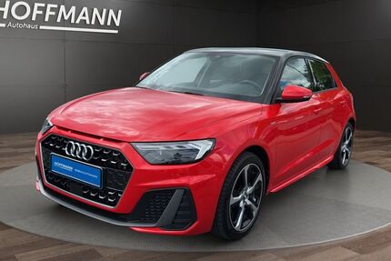 Audi A1 40.980 km 20.990 &euro; Burgwald-Bottendorf 35099