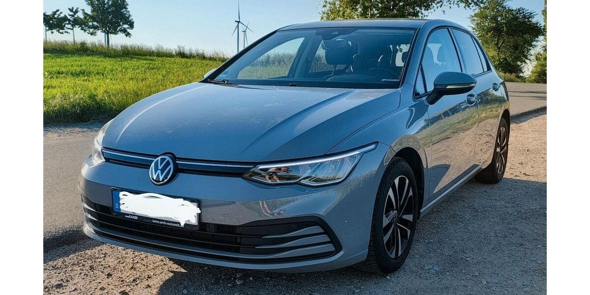 VW Golf 45.000 km 18.750 &euro; Crimmitschau 08451