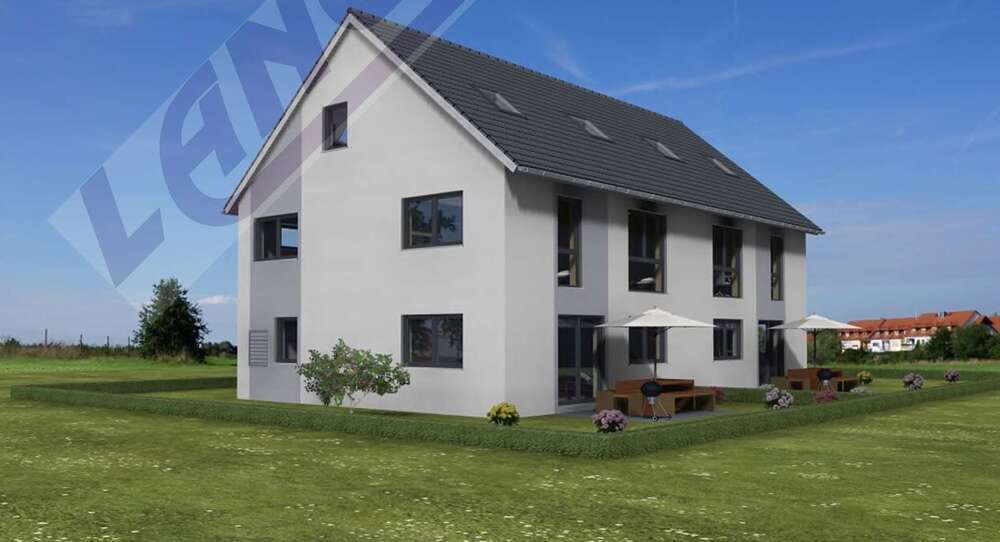Haus zum Kaufen in Erlangen 435.500 € 152.73 m²