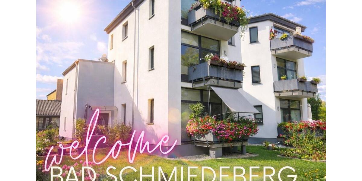 Erdgeschoßwohnung Bad Schmiedeberg - 2.5 Zimmer, 89 m&sup2;, 695&euro; | Angebot:26405028