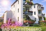 Erdgeschoßwohnung Bad Schmiedeberg - 2.5 Zimmer, 89 m&sup2;, 695&euro; | Angebot:26405028
