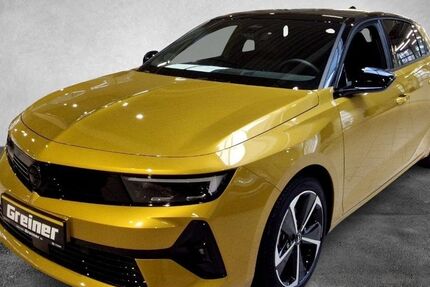 Opel Astra 5.000 km 27.940 &euro; Deggendorf 94469