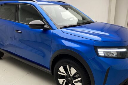 Opel Frontera 4.000 km 26.500 &euro; Bad Kreuznach 55545
