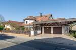 Mehrfamilienhaus, Wohnhaus Hagenbüchach - 1 Zimmer, 261 m&sup2;, 598.000&euro; | Angebot:25670108