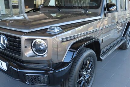 Mercedes-Benz G 450 1.500 km 178.980 &euro; Schmallenberg 57392