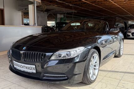BMW Z4 143.797 km 16.790 &euro; Amberg 92224