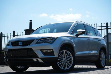 Seat Ateca 168.000 km 14.980 &euro; Haiger 35708
