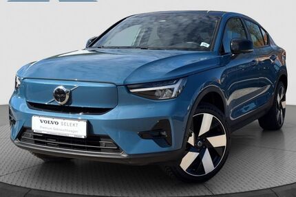 Volvo C40 56.200 km 32.440 &euro; Celle 29229