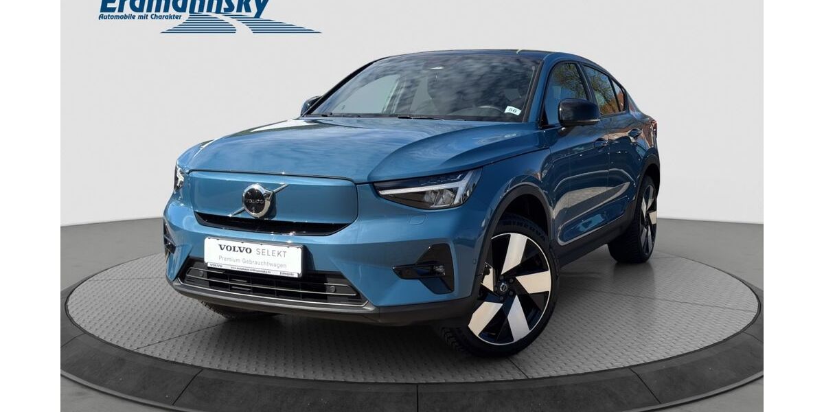 Volvo C40 56.200 km 32.440 &euro; Celle 29229