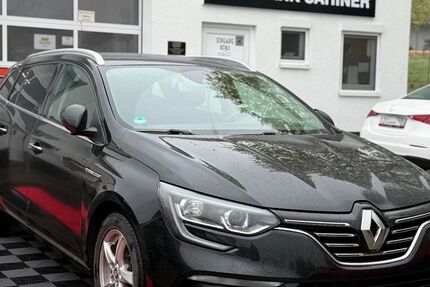 Renault Megane 115.970 km 7.999 &euro; VÖHRINGEN (LANDKREIS ROTTWEIL BEI STUTTGART) 72189