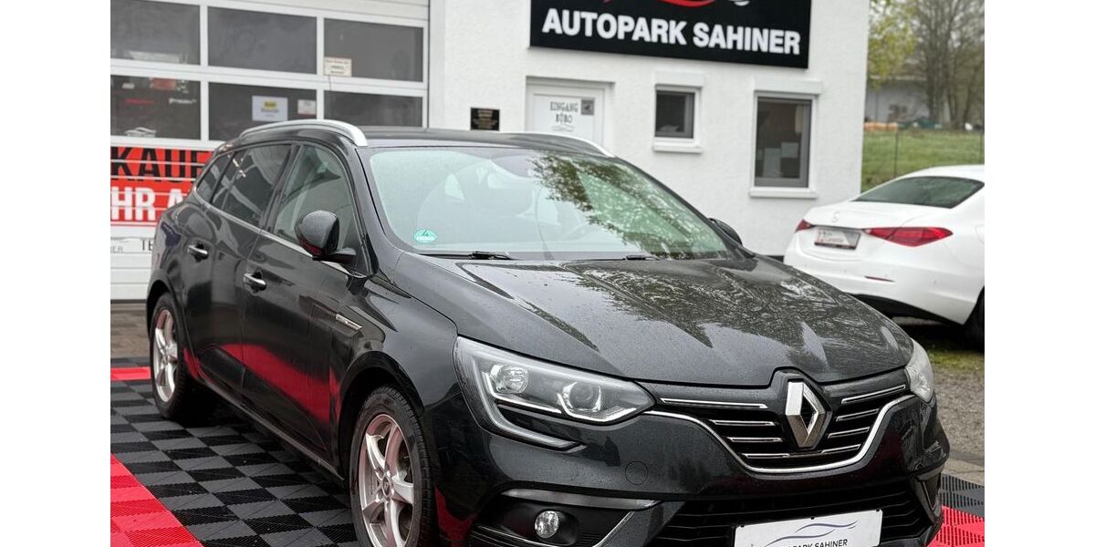 Renault Megane 115.970 km 7.999 &euro; VÖHRINGEN (LANDKREIS ROTTWEIL BEI STUTTGART) 72189