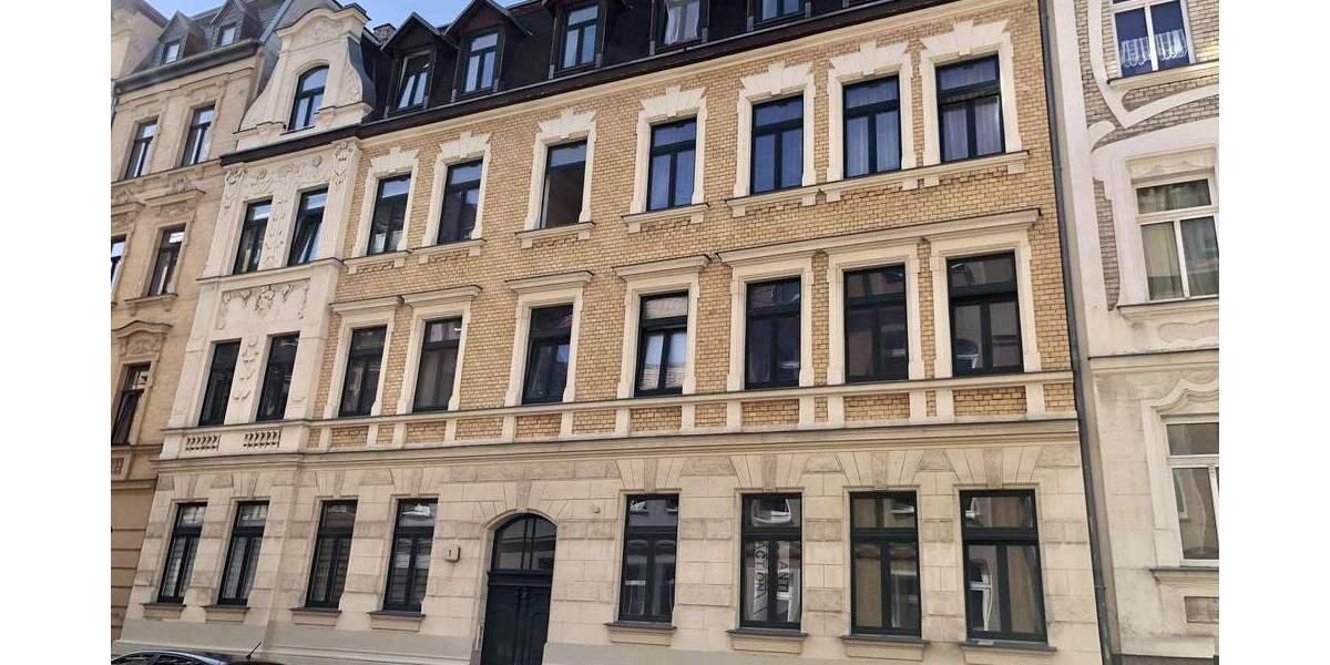Zimmer Halle Innenstadt - 3 Zimmer, 71 m&sup2;, 575&euro; | Angebot:25968711