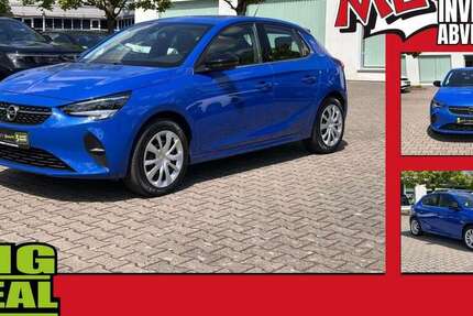 Opel Corsa 27.590 km 13.890 &euro; Coburg 96450