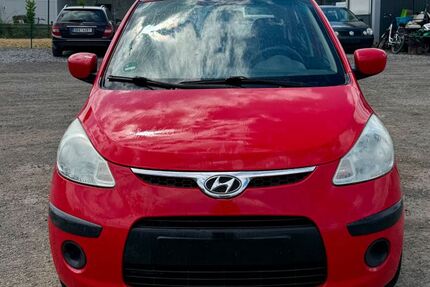 Hyundai i10 150.893 km 1.500 &euro; Berlin 15831