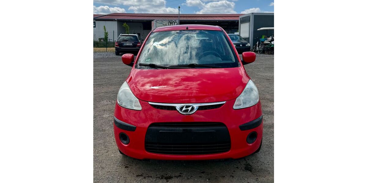Hyundai i10 150.893 km 1.500 &euro; Berlin 15831