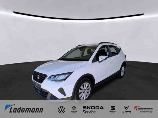 Seat Arona 39.950 km 19.329 € Buchen 74722