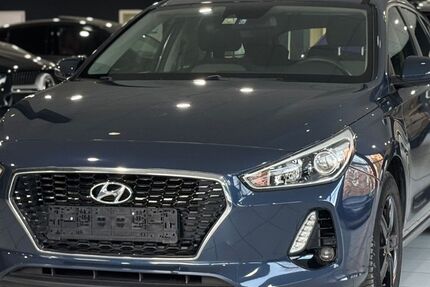 Hyundai i30 125.000 km 8.950 &euro; Weil im Schönbuch 71093