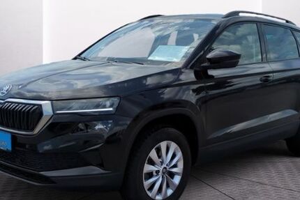 Skoda Karoq 15.571 km 29.779 &euro; Neubrandenburg 17034