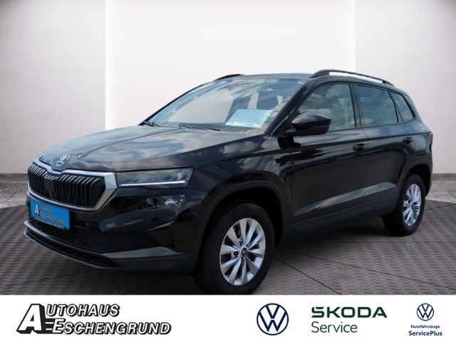 Skoda Karoq 15.571 km 29.779 &euro; Neubrandenburg 17034