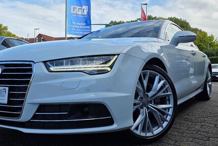 Audi A7 168.529 km 26.990 € Metjendorf 26215