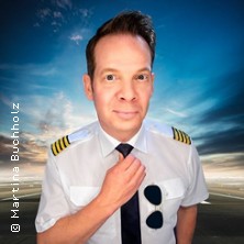 Marco Brüser - Durchstarten! 11.12.2025 daunstärs