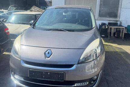 Renault Scenic 128.000 km 4.400 &euro; Bottrop 46242