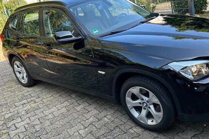 BMW X1 117.000 km 9.100 &euro; Gelnhausen 63571