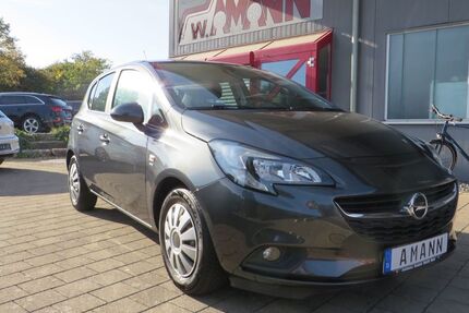 Opel Corsa 93.215 km 6.990 &euro; Wald 88639