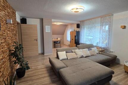 Wohnung Lohr am Main - 6 Zimmer, 150 m&sup2;, 298.000&euro; | Angebot:26261853