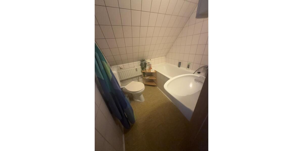 Dachgeschoßwohnung Marburg Biegenviertel - 1.5 Zimmer, 30 m&sup2;, 435&euro; | Angebot:26299437