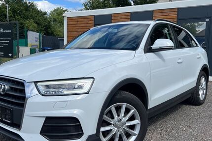 Audi Q3 130.000 km 12.500 &euro; Wittlich 54516