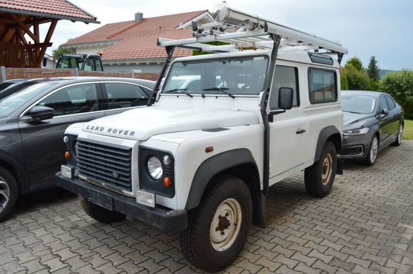 Defender